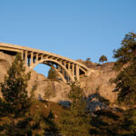 truckee bridge