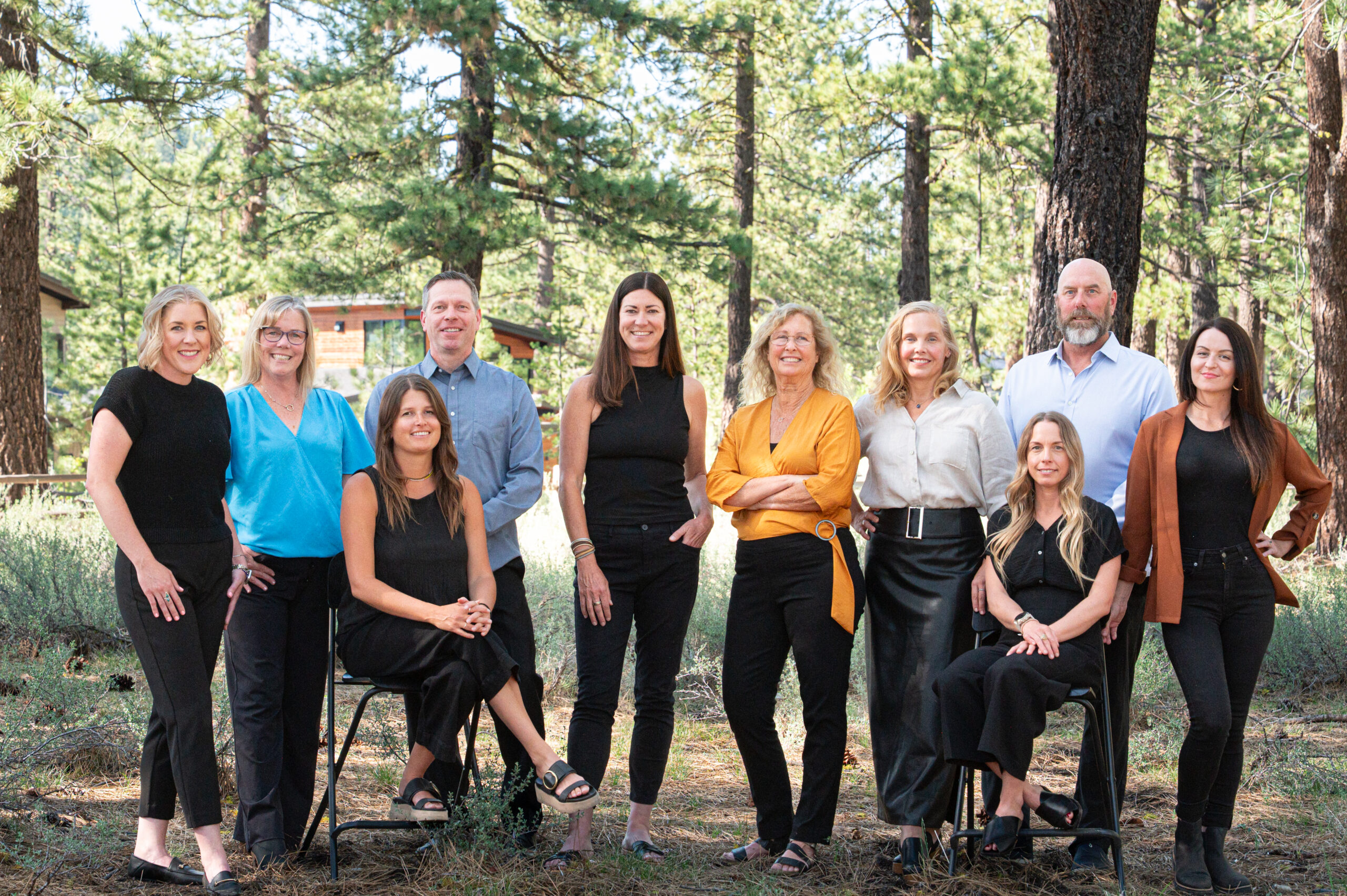 sharp team group image