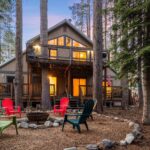 home for sale truckee