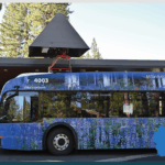 lake tahoe bus