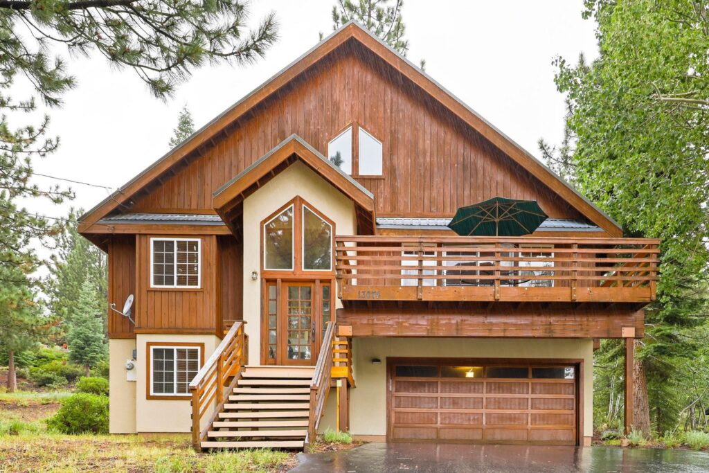 home for sale tahoe donner