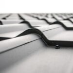 roof tiles